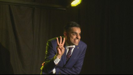 World's largest arts festival under way in Edinburgh