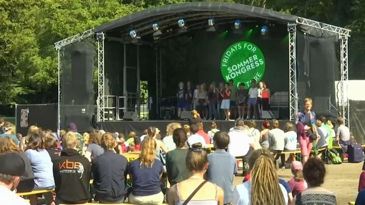 Fridays for Future: In Zukunft 'ein bisschen radikaler'