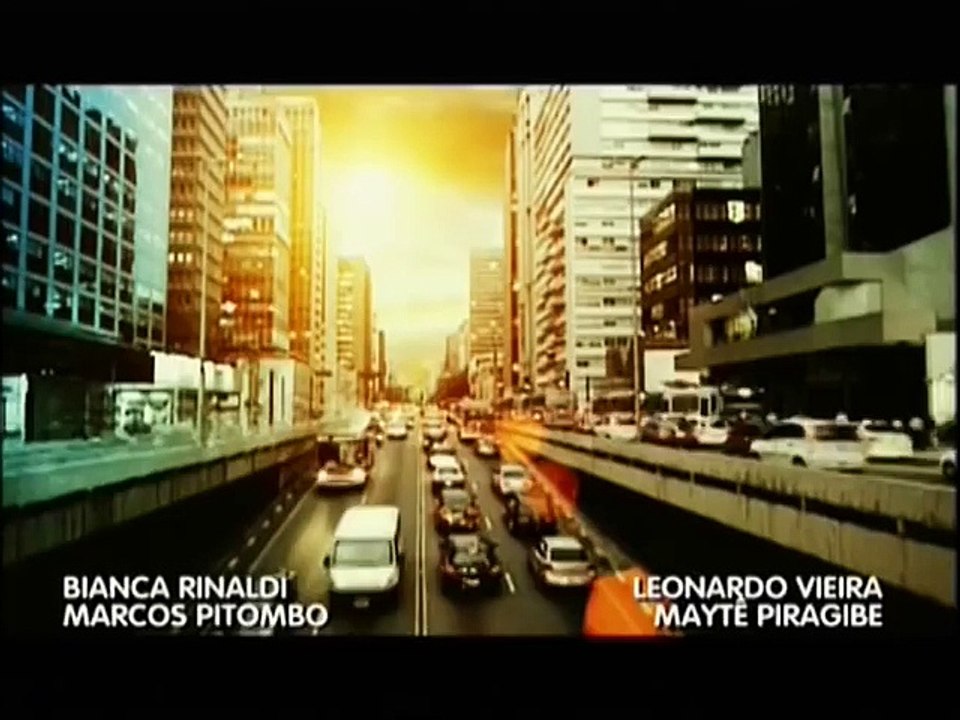 Os Mutantes Capítulo 01