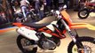 2018 KTM 450 EXC-F - Walkaround - 2017 EICMA Milan Motorcycle Exhibition