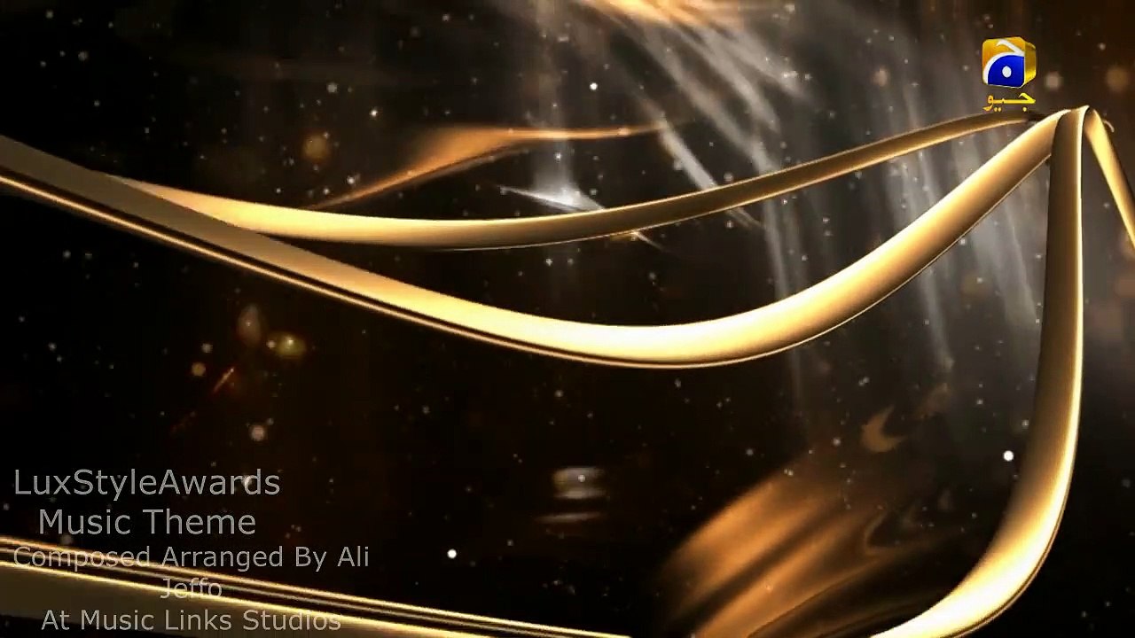 #Luxstyleawards #2019 #Music #theme by #Alijeffo