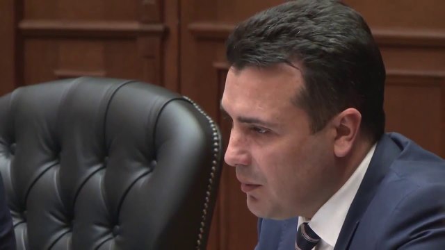 ВМРО ДПМНЕ се надева на консензус за Jавното обвинителство