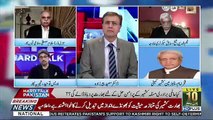 Is There A Threat Of War Between India And Pakistan On What India Is Doing In Kashmir.. Gen(R) Ghulam Mustafa Response
