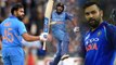 IND VS WI 2ND T20 | ROHIT SHARMA  | கிறிஸ் கெயிலின் சாதனையை முறியடித்த ரோஹித் சர்மா