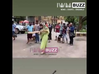 Shivangi Joshi aka Naira brings out her sporty side