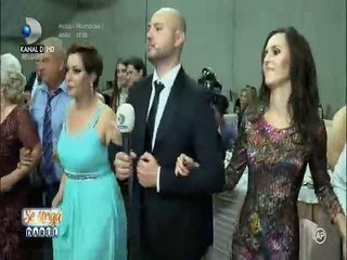 CRISTINA SPATAR (Se striga darul) 3.august.2019