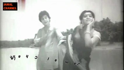 Chader Sathe Ami Debo Na - Andrew Kishor, Runa Laila / Film - Ashirbad.