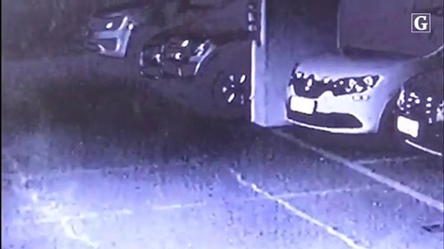 Homem furta bicicleta e mala dentro de prédio em Jardim da Penha