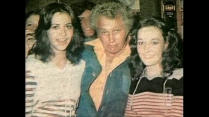 Evel Knievel - The E True Hollywood Story Part 3