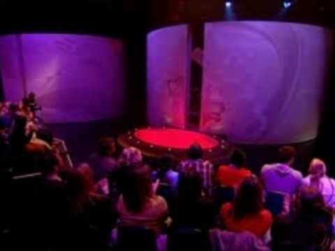 McFLY and Charlotte Church - Rocks [Charlotte Church Show]