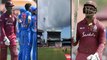 India Vs West Indies 2nd T20:India On Top As Rain Interrupts Play || Oneindia Telugu