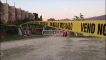 Plagosen tre persona në Vlorë/ Pronari i lokalit në gjendje të rëndë, autorët ia mbathin