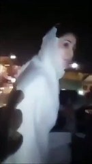 Cap Safdar Mobile  Stolen during Maryam Nawaz Jalsa