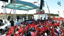 Erdoğan: ‘Fırat’ın Doğusuna Gireceğiz’