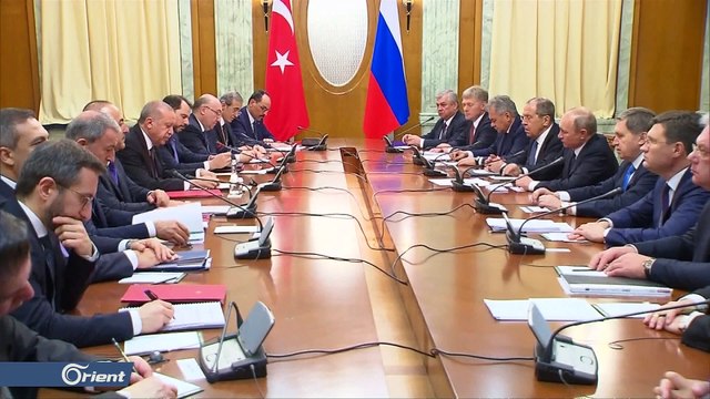 تحرير الشام تتحدث عن مسألة تسليم السلاح والانسحاب من جبهات إدلب وحماة - سوريا