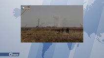 تحرير الشام تتحدث عن مسألة تسليم السلاح والانسحاب من جبهات إدلب وحماة - سوريا