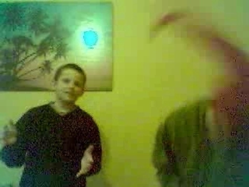 Vidéo 1