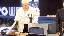 181121 iKON SBS Power FM Youngstreet Yunhyeong and Donghyuk Part 1