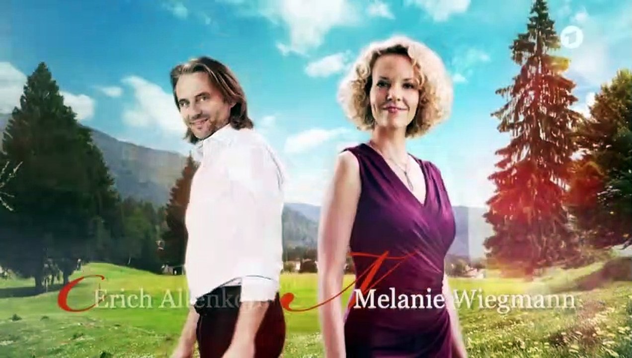 Sturm der Liebe -  Folge 3199- Getrübtes Glück  - HD