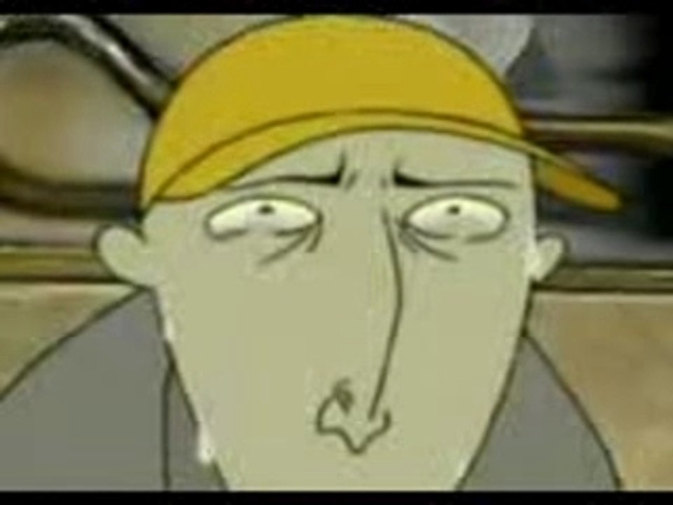 Lascars - Ep.30 - Baston de