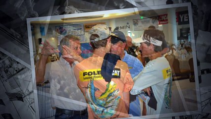 2019 Bermuda Big Game Classic Photo Slide Show