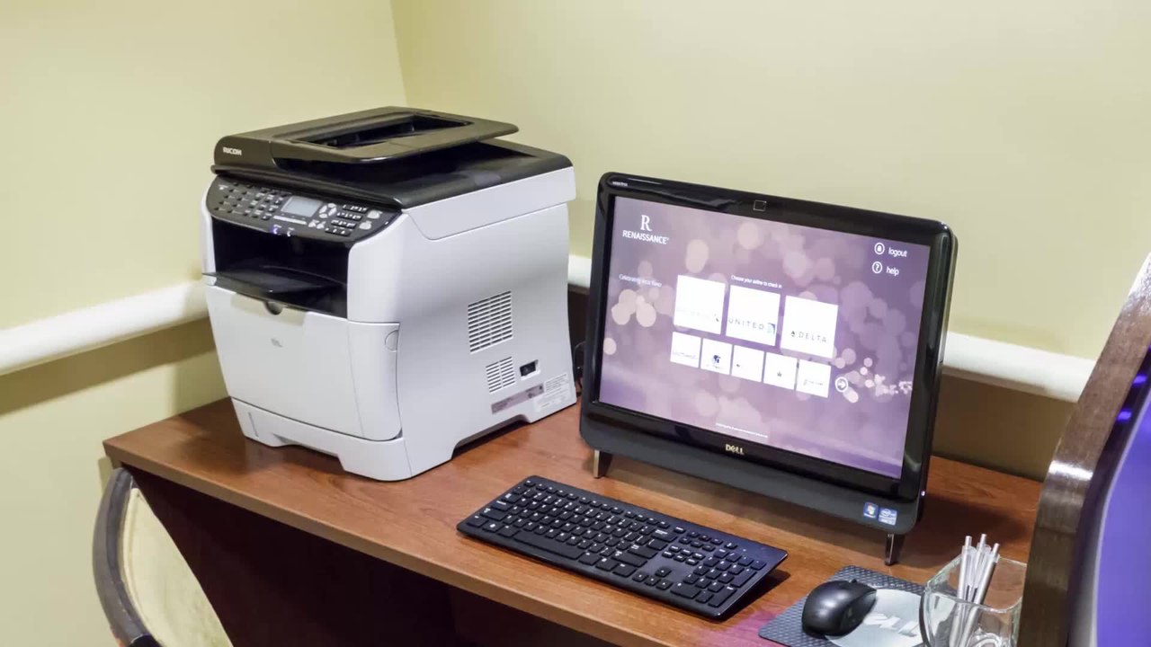 Changing your office printer password may protect you against Russian hackers