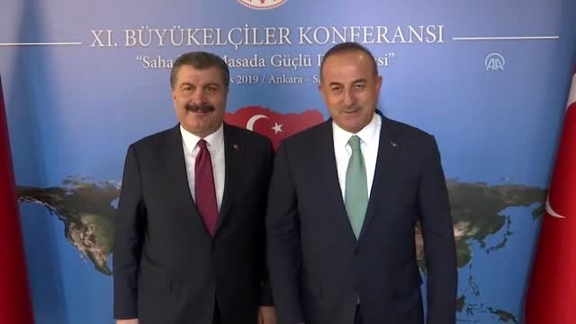 Kasapoğlu: Ülkemiz spor turizminde hak ettiği seviyelere yakın gelecekte ulaşacaktır