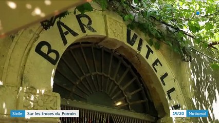 Sicile : l'héritage cinématographique du Parrain