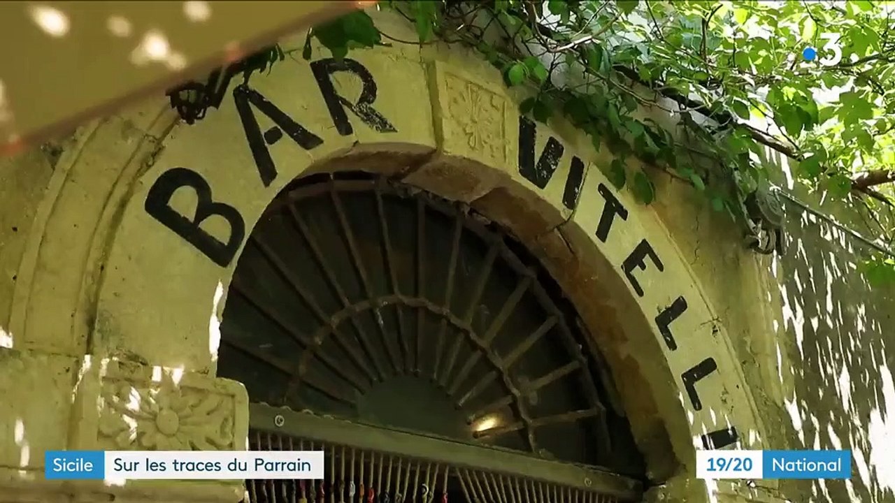 Sicile : l'héritage cinématographique du Parrain