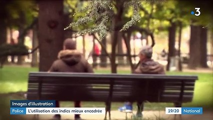 Police : de nouvelles règles pour encadrer le travail des forces de l'ordre avec leurs indicateurs