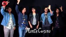 Entrevista Monte Casino