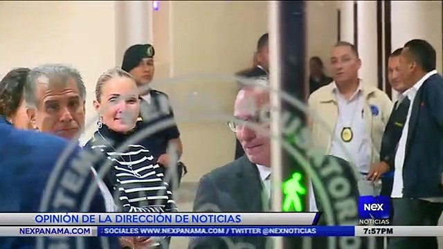 Testigos revelaron como fueron perseguidos y torturados psicolgicamente - Nex Noticias