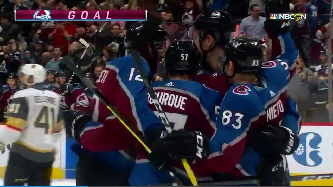 Topo Gabriel Bourque