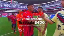 Resumen y Goles América 3-1 Xolos de Tijuana Jornada #3 Agosto 2019