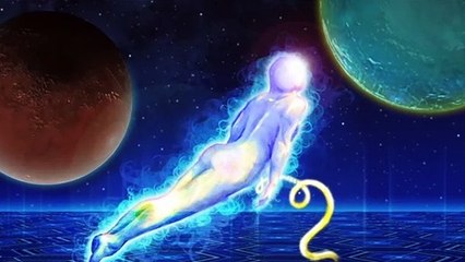 The Afterlife Concept- (Heaven, Hell - The Astral Planes)