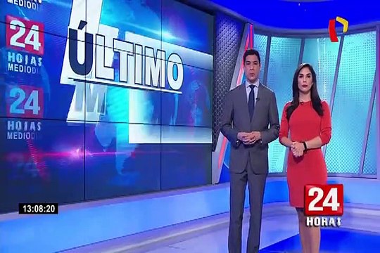 Jockey Plaza: delincuentes asaltan conocida tienda de celulares