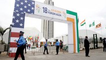 La Côte d'Ivoire reçoit 524 millions de dollars des États-Unis
