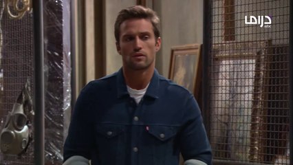 مانييل يواجه لوبو بعد القبض على قاتل أبيه.. أكثر من حب