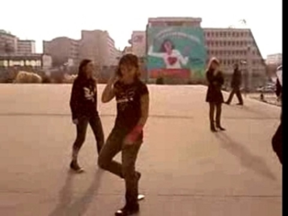 batlle tecktonik suite