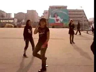 batlle tecktonik suite