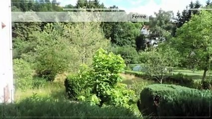 A vendre - Maison/villa - St Die (88100) - 100m²