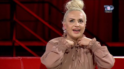 Sekretet e Portokallisë, 4 Gusht 2019 - Bestytnitë (Fiksimet e Albana Perhati)