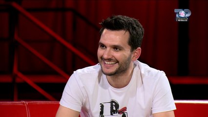 Sekretet e Portokallisë, 4 Gusht 2019 - Erditi(Xhirime zyrë)