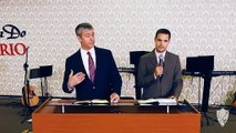 DANGERS OF HEARING PAUL WASHER AND PAUL JUNIOR AND OTHER PASTORIES