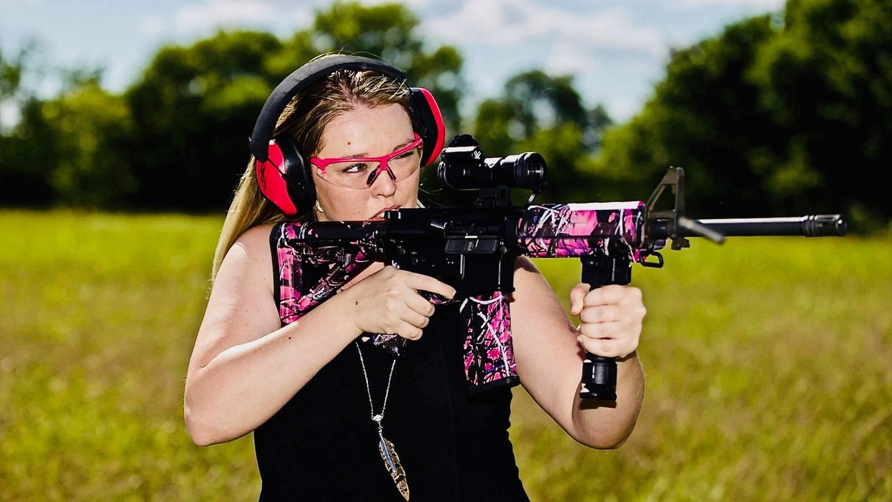 Why Trying To Ban AR-15s Doesn't Make Sense