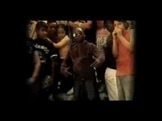 Youssoupha - Macadam (pour les enfants pas mal!!)