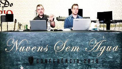 We should call false prophets by their name _Clouds Without Water - Justin Peter