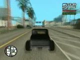 Gta san andreas ballade a las venturas