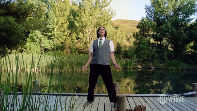 KIDDING Season 2 Trailer (2019) Ariana Grande, Jim Carrey Series HD