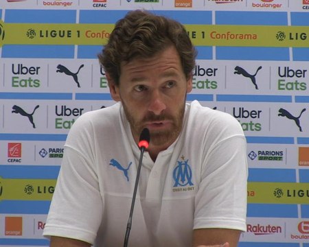 OM - Villas-Boas sur Benedetto : Dario passe ses examens demain